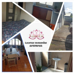 Ti caze st jo, Saint-Leu